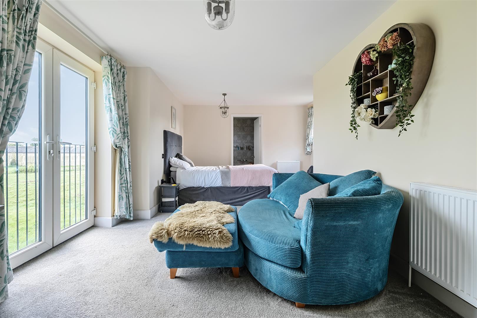 Upper Seagry, Chippenham